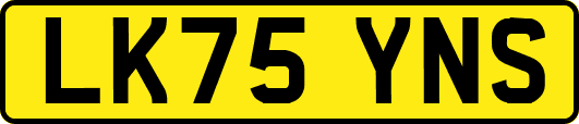 LK75YNS