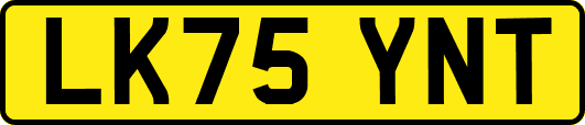 LK75YNT