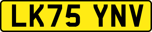LK75YNV