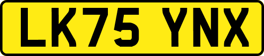 LK75YNX
