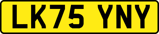 LK75YNY
