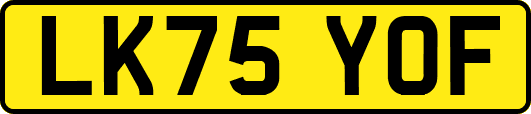 LK75YOF