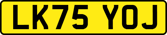 LK75YOJ