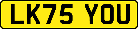 LK75YOU