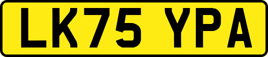 LK75YPA