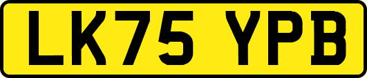LK75YPB