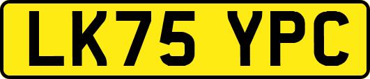 LK75YPC