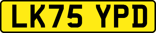 LK75YPD