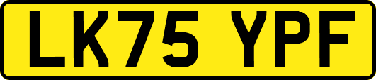 LK75YPF