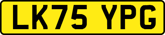 LK75YPG