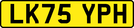 LK75YPH