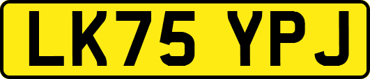 LK75YPJ