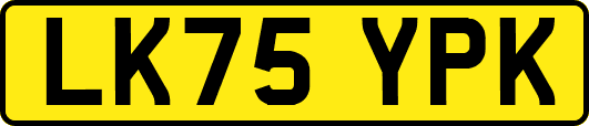 LK75YPK