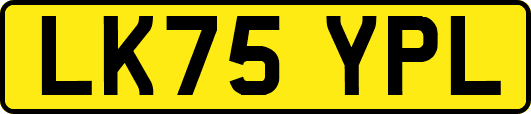 LK75YPL
