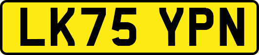 LK75YPN