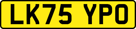 LK75YPO
