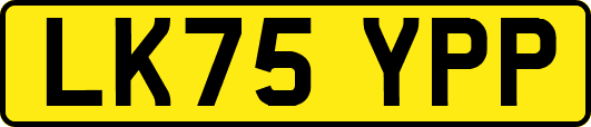LK75YPP