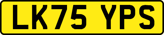 LK75YPS