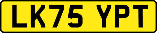 LK75YPT