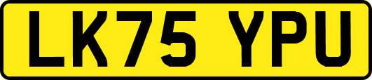 LK75YPU