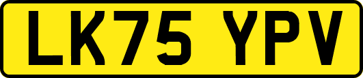 LK75YPV