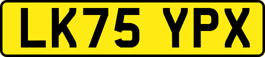 LK75YPX