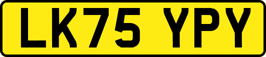 LK75YPY