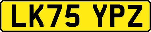LK75YPZ