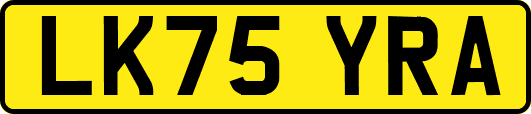 LK75YRA