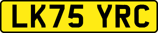 LK75YRC
