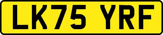 LK75YRF