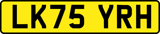 LK75YRH