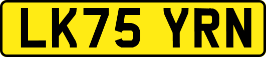 LK75YRN