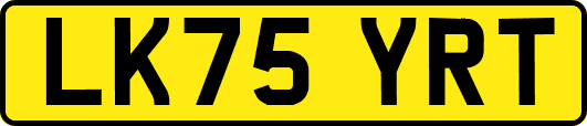 LK75YRT