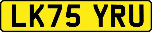 LK75YRU