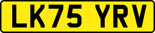 LK75YRV