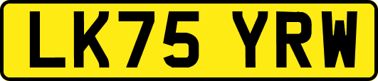 LK75YRW