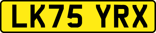 LK75YRX