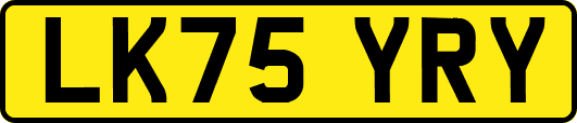 LK75YRY