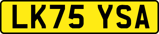 LK75YSA