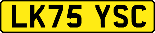 LK75YSC