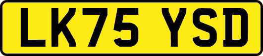 LK75YSD