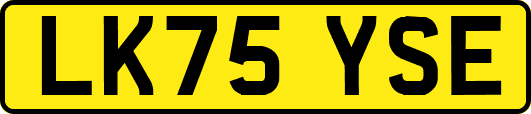 LK75YSE