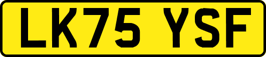 LK75YSF
