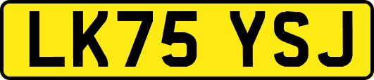 LK75YSJ