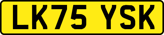 LK75YSK