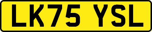 LK75YSL