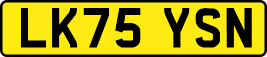 LK75YSN