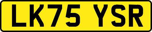 LK75YSR