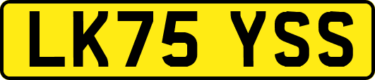 LK75YSS